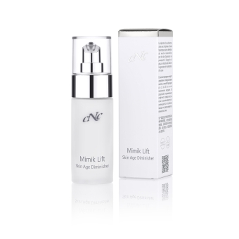 CNC aesthetic world Mimik Lift 30ml - Bild: CNC Skincare