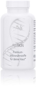 CNC Re:Skin Premium Mikronährstoffe 90 Kapseln