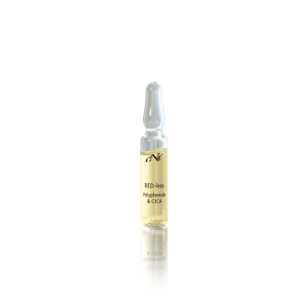 CNC RED-less Ampulle - Bild: CNC Skincare