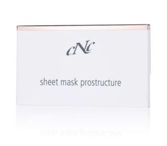CNC sheet mask Prostructure 5Stck. - Bild: CNC Skincare