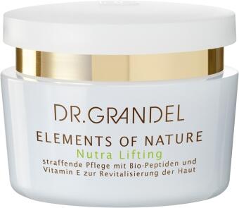 DR. GRANDEL Nutra Lifting 50ml - Bild: DR. GRANDEL
