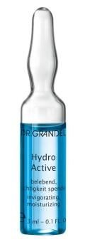 DR. GRANDEL Hydro Active Ampullen - Bild: Dr. Grandel