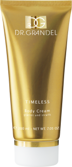 DR.GRANDEL TIMELESS Body Cream 200ml - Bild: DR. GRANDEL