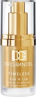 Dr. Grandel TIMELESS Eye & Lip 15ml - Bild: DR. GRANDEL