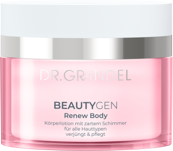 DR. GRANDEL Renew Body 200ml - Bild: DR. GRANDEL