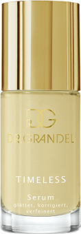 DR. GRANDEL TIMELESS Serum 30ml - Bild: DR. GRANDEL