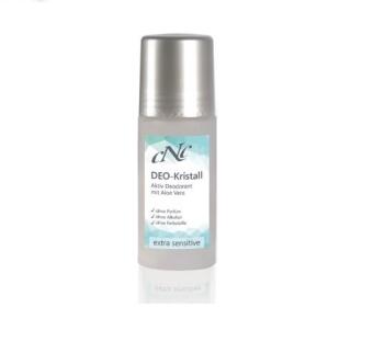 CNC Deo Kristall 50ml - Bild: CNC Skincare