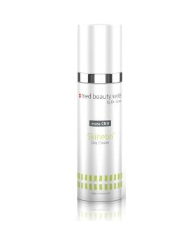 MED BEAUTY moss CNH Skinetin Day Cream 50ml - Bild: Med Beauty