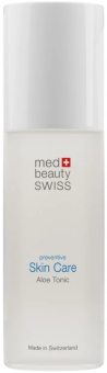 med beauty swiss preventive Skin Care Aloe Tonic 200ml (Sprühflasche)