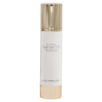 MEDEX Vital Albapearl 100ml - Bild: Medex