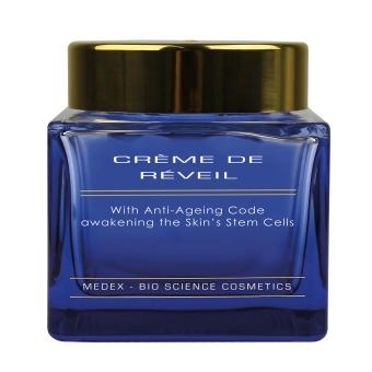 MEDEX Crème de Réveil 50ml - Bild: Medex