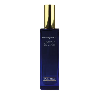 MEDEX Hydrophilic Oil 120ml - Bild: Medex