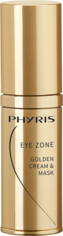 PHYRIS Golden Cream & Mask 15ml - Bild: PHYRIS