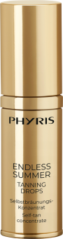 PHYRIS Endless Summer Tanning Drops 15ml - Bild: PHYRIS