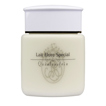 QUINTENSTEIN Lait Elure 150ml - Bild: Medex