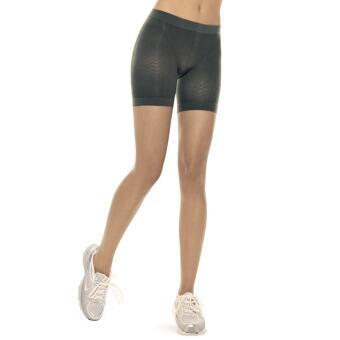 SOLIDEA Silver Wave Fresh (schwarz) - Bild: Solidea