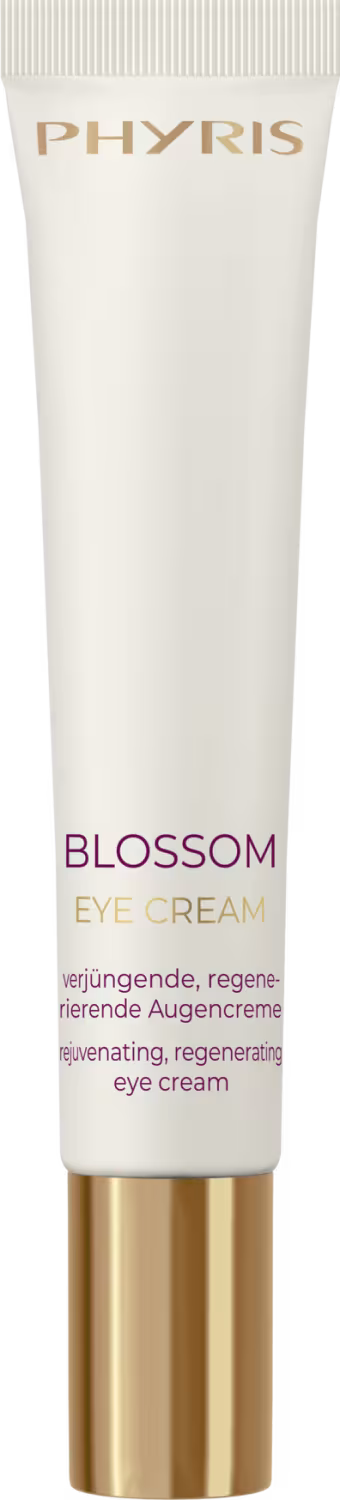 PHYRIS Blossom Eye Cream 20ml - Bild: PHYRIS