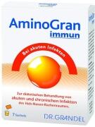 DR. GRANDEL AminoGran immun