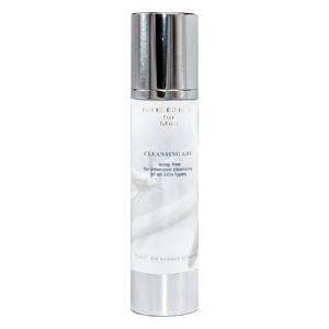 MEDEX For Men Cleansing Gel 100ml - Bild: Medex