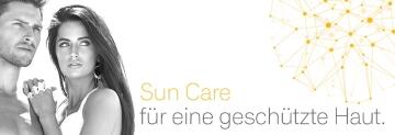 Med Beauty swiss SunCare - Sonnencreme mit Anti-Aging-Effekt