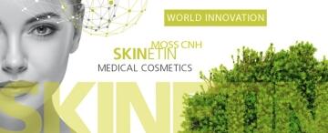 Med Beauty swiss Skinetin by Dr. Gerny - Anti-Aging mit Detox-Effekt