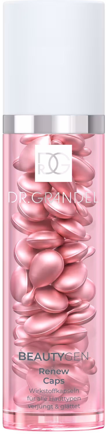 DR. GRANDEL BEAUTYGEN Renew Caps 38Stck.