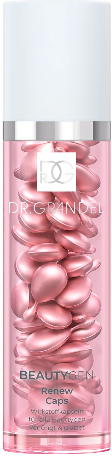 DR. GRANDEL BEAUTYGEN Renew Caps 38Stck.