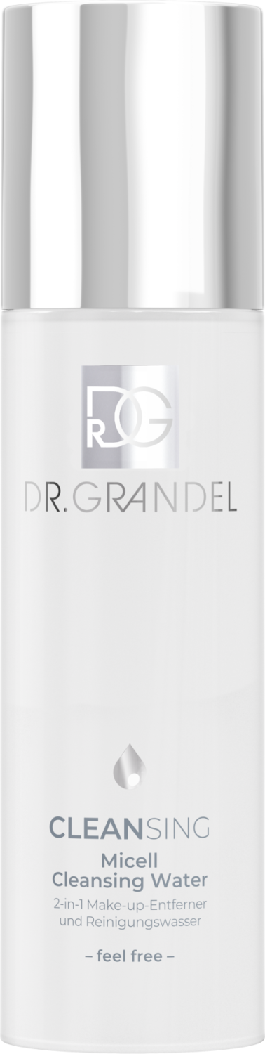Dr. Grandel Michel Cleansing Water 200ml