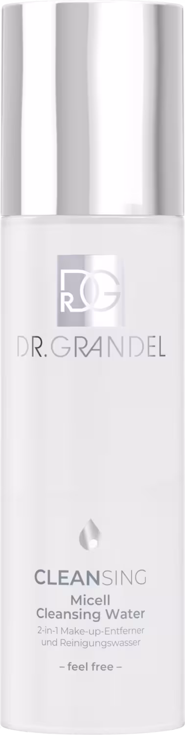 Dr. Grandel Michel Cleansing Water 200ml