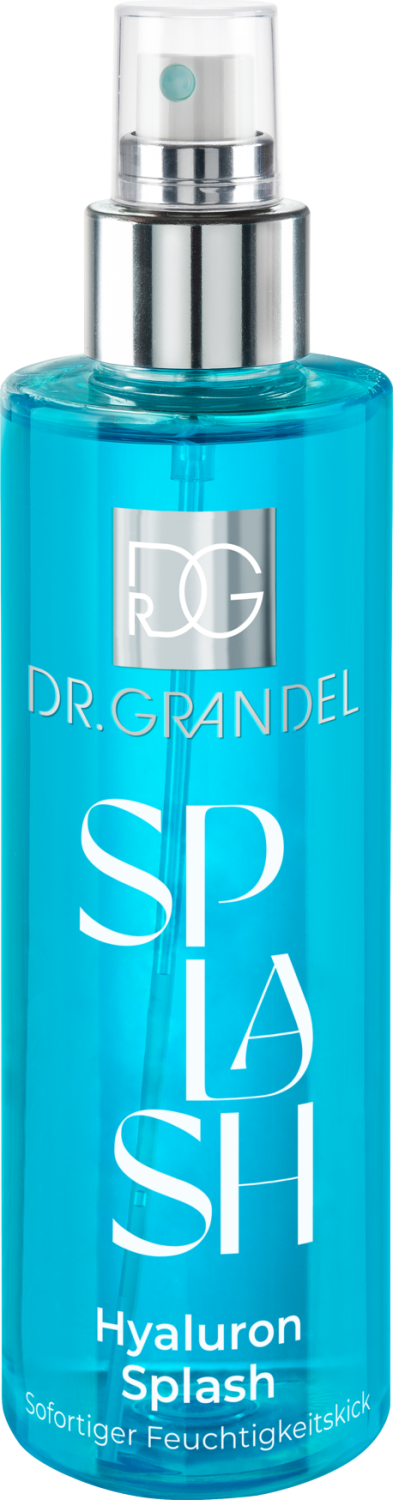 Dr. Grandel Hyaluron Splash 100ml