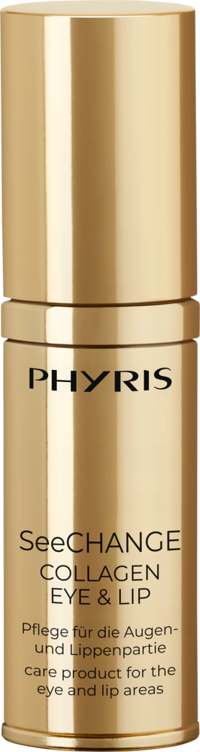 Phyris See Change Collagen Eye & Lip 15ml Spender