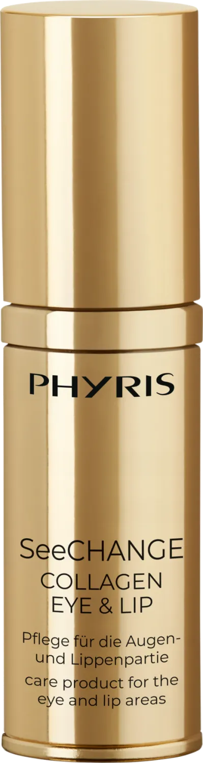 Phyris See Change Collagen Eye & Lip 15ml Spender