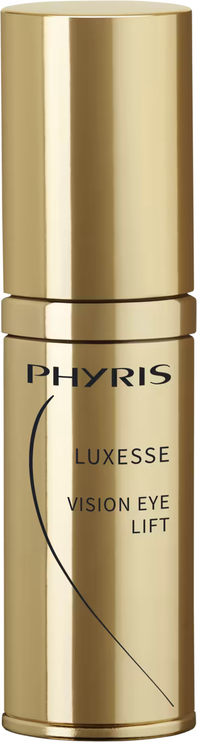 PHYRIS LUXESSE Vision Eye Lift 15ml - Bild: Phyris