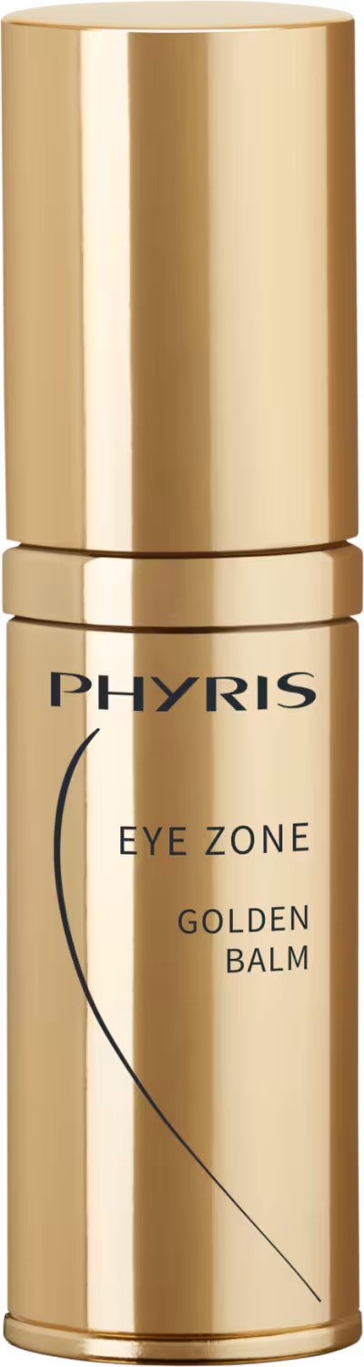 PHYRIS Golden Balm 15ml - Bild: PHYRIS