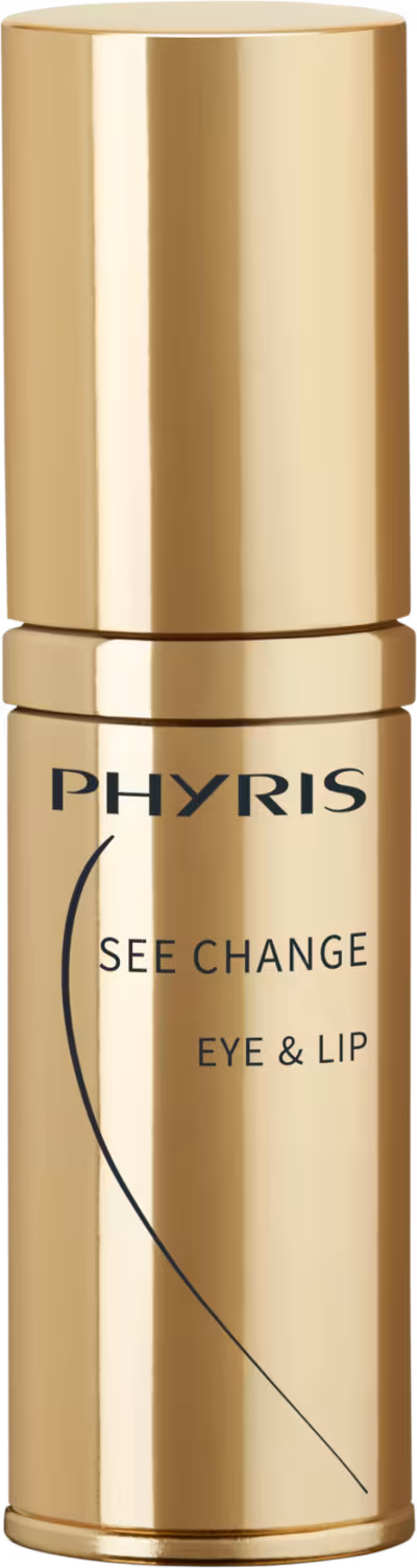 PHYRIS See Change Eye & Lip 15ml - Bild: PHYRIS