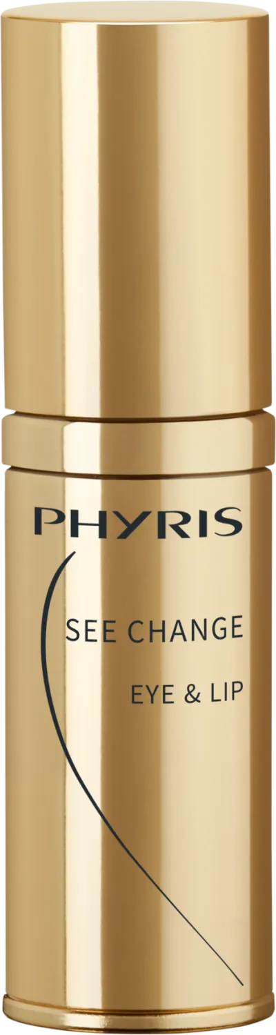 PHYRIS See Change Eye & Lip 15ml - Bild: PHYRIS