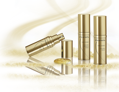 PHYRIS Eye Zone - Perfekte Versorgung für die empfindliche Augenpartie