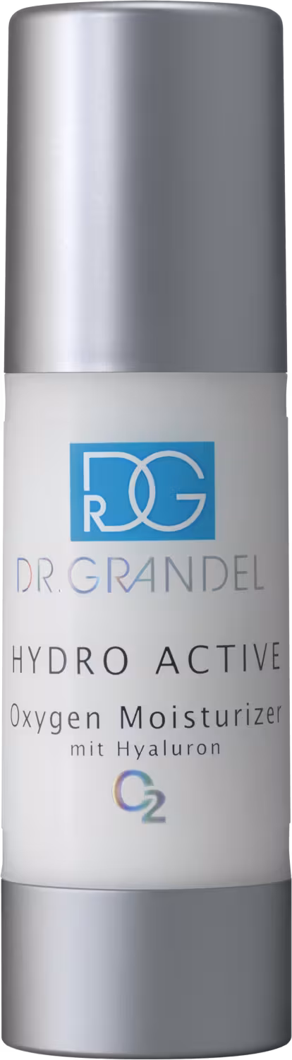 DR. GRANDEL Oxygen Moisturizer 30ml - Bild: DR. GRANDEL