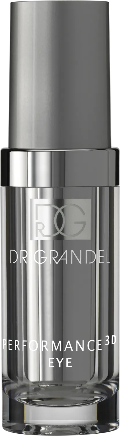 DR. GRANDEL PERFORMANCE 3D Eye 15ml - Bild: DR. GRANDEL