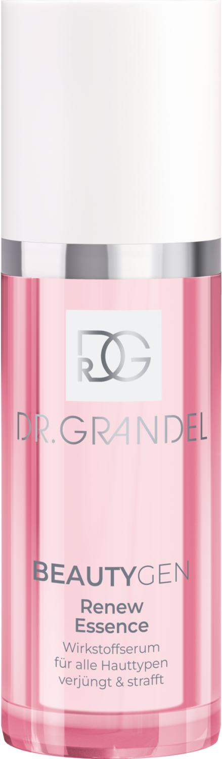 DR. GRANDEL BEAUTYGEN Renew Essence 30ml Spender
