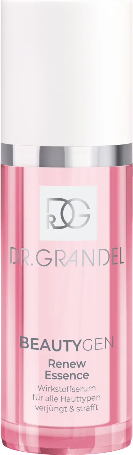 DR. GRANDEL BEAUTYGEN Renew Essence 30ml Spender