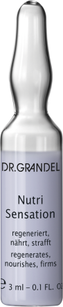 DR. GRANDEL Nutri Sensation Ampullen