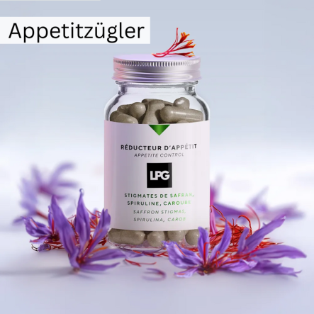 LPG Appetitzügler