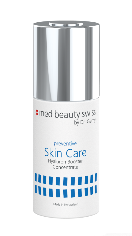 Bild: Med Beauty swiss