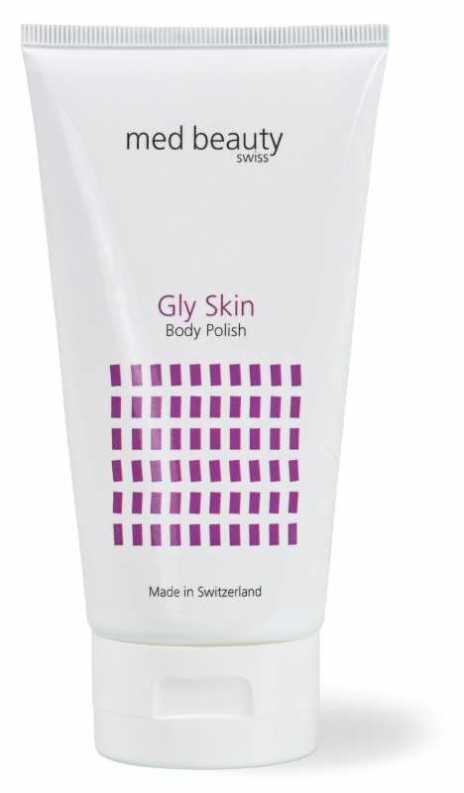 MED BEAUTY Gly Skin Body Polish 150ml