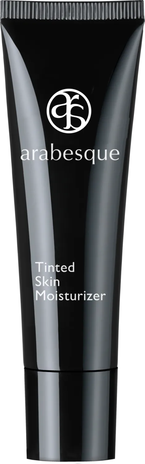 arabesque Tinted Skin Moisturizer 25ml - Bild: DR. GRANDEL