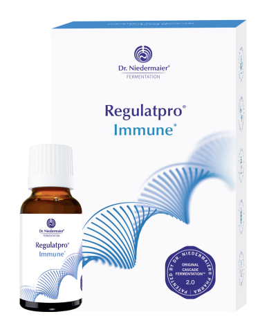 Dr. Niedermaier Regulatpro Immune 20ml