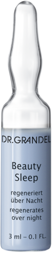 DR. GRANDEL Beauty Sleep Ampullen