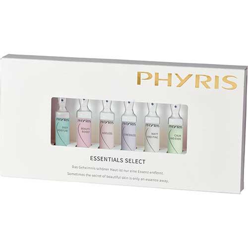 PHYRIS Essentials Select 6x3ml