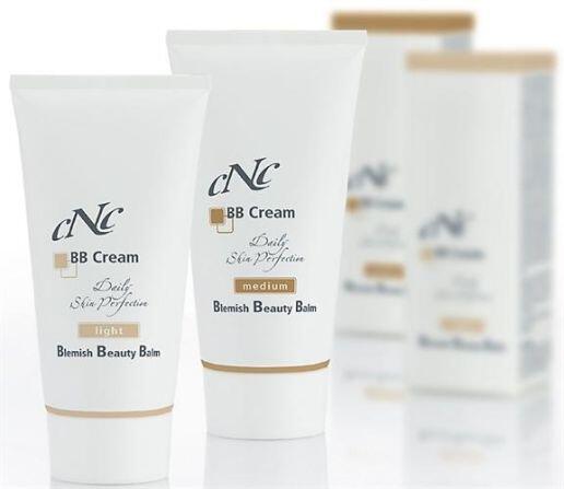 CNC BB Cream 50ml
